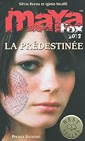 Maya Fox , A Escolhida 2266214489 Book Cover