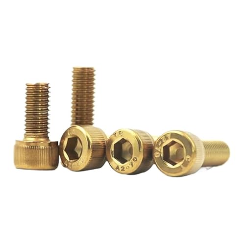 SS304 ^v[g `^ Zpt{g Lbv wbh XN[ I[goC tBbeBO (10AM5 x 0.8 x 16mm)