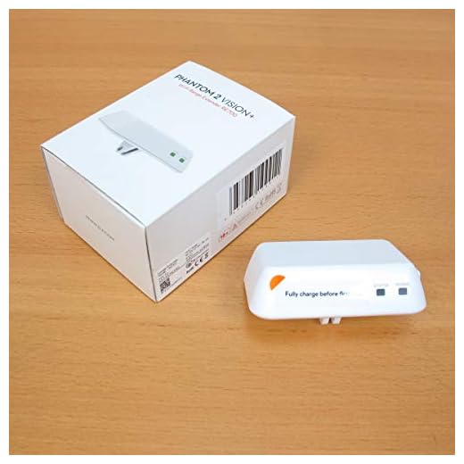 DJI Wi-Fi Extender RE700 for Phantom 2 Vision Plus
