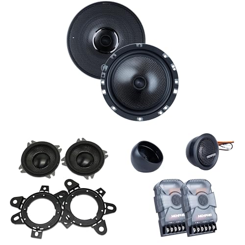 Memphis Audio MS60MV - MClass 6.5