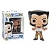Funko Pop X-Men Logan Hot Topic Exclusive Figure