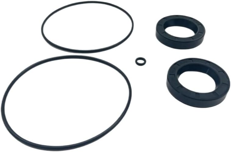 Accessories Propeller Shaft Seals Kit Fit For Sail Drives 120S 130S 150S Replacement PSS Seal Kit ORB 23033