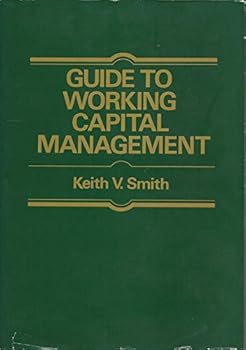 Hardcover Guide to working capital management (McGraw-Hill finance guide series) Book