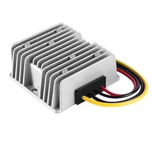 Boost Converter Module 12 V naar 56 V voor Starlink Gen 3 Router Laders Accessoires Power Converters CV/CC Step Up Boost Converter Constante Stroom Voeding Module