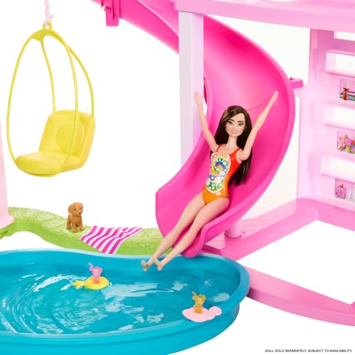 La mejor comparación de Casa de barbie los 5 mejores. 2