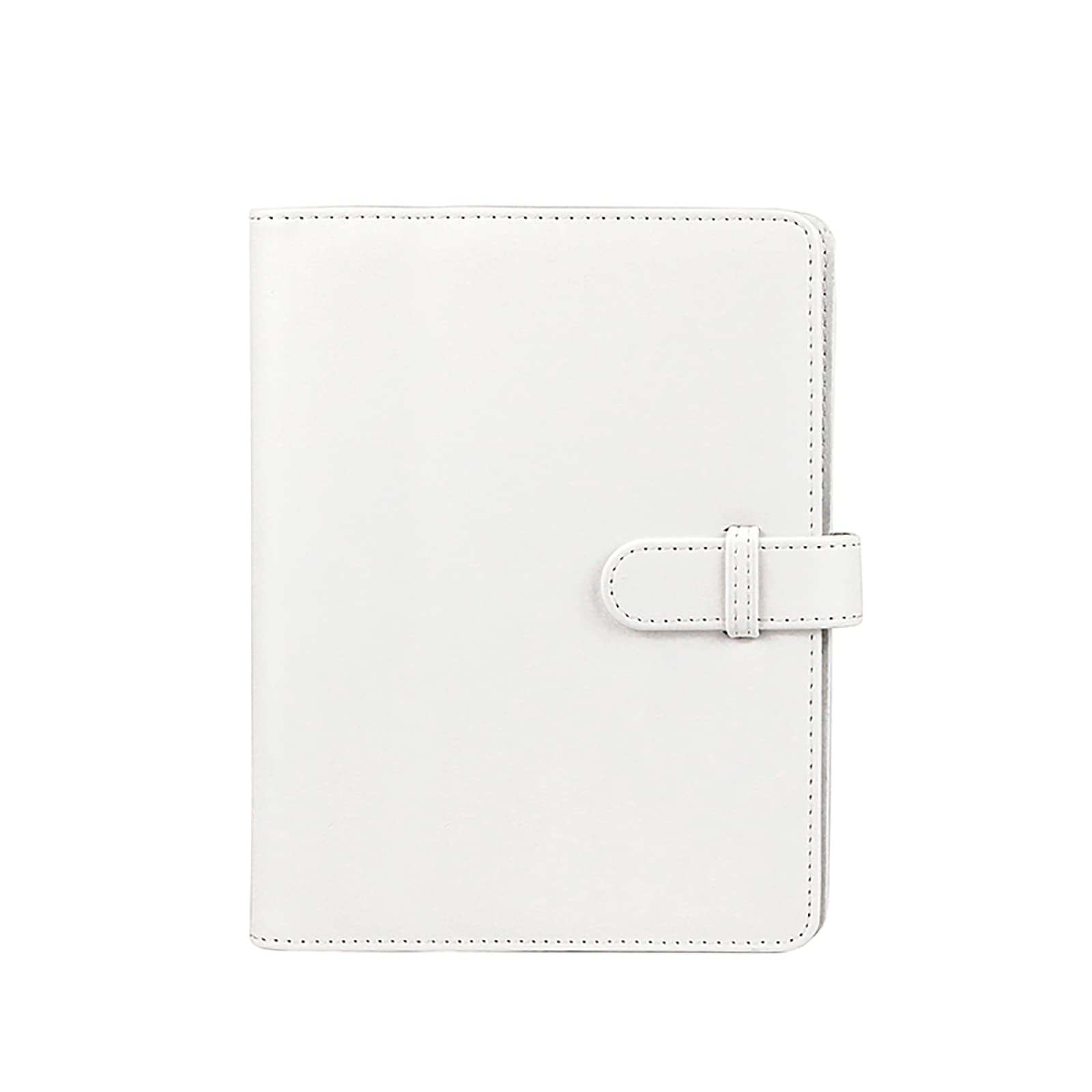 Rieibi 200 Pockets Instax Mini Photo Album, Wallet PU Leather Photo Album For Fujifilm Instax Mini Evo/11/8/9/7s/25/70/90 Instant Camera, Shine Colorful Photo Album For Polaroid