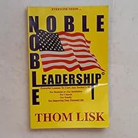 Noble Leadership 0788020676 Book Cover