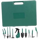 Pulvérisateur de jardinage : vous pouvez utiliser ces outils de jardin pour prendre soin de vos fleurs et légumes, également pour une utilisation en extérieur, des outils de jardinage pour le jardinage.