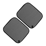 HONITANO 2 Pièces Serviette Bowling Microfibre Antidérapante pour Nettoyage Boule Élimi...