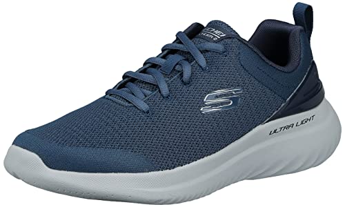 Image of Skechers Mens Bounder 2.0 - NASHER Walking Shoes