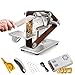 Messe mit günstig Kaufen-Huanyu Bandschleifer Mini Schleifmaschine Elektrische bandschleifmaschine DIY Schleifwerkzeug, Kabelgebunden, für Messer Holz mit 895/997 Motor (997 Motor, Leistung der Batterie: 480W)