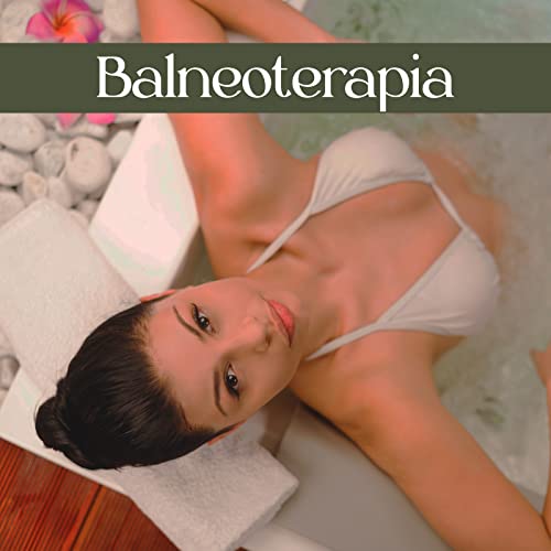 Balneoterapia