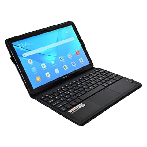 Etui clavier SonnyGoldTech Huawei M5 10.8 Cover