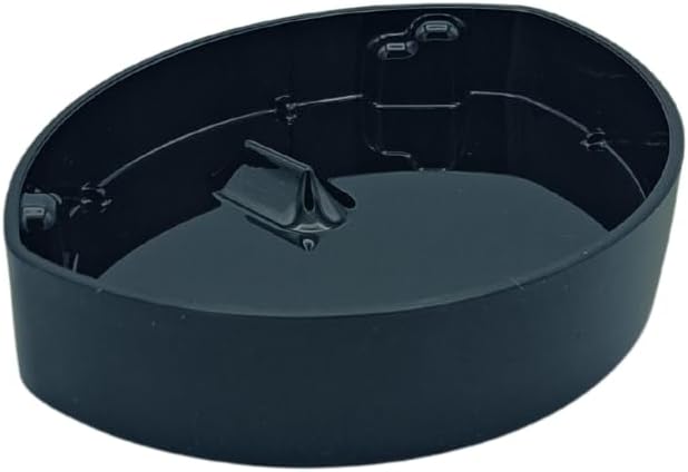 Krups Dolce Gusto Drip Tray / Draining Tray (Without Grid) MS-622726 for Piccolo, Genio