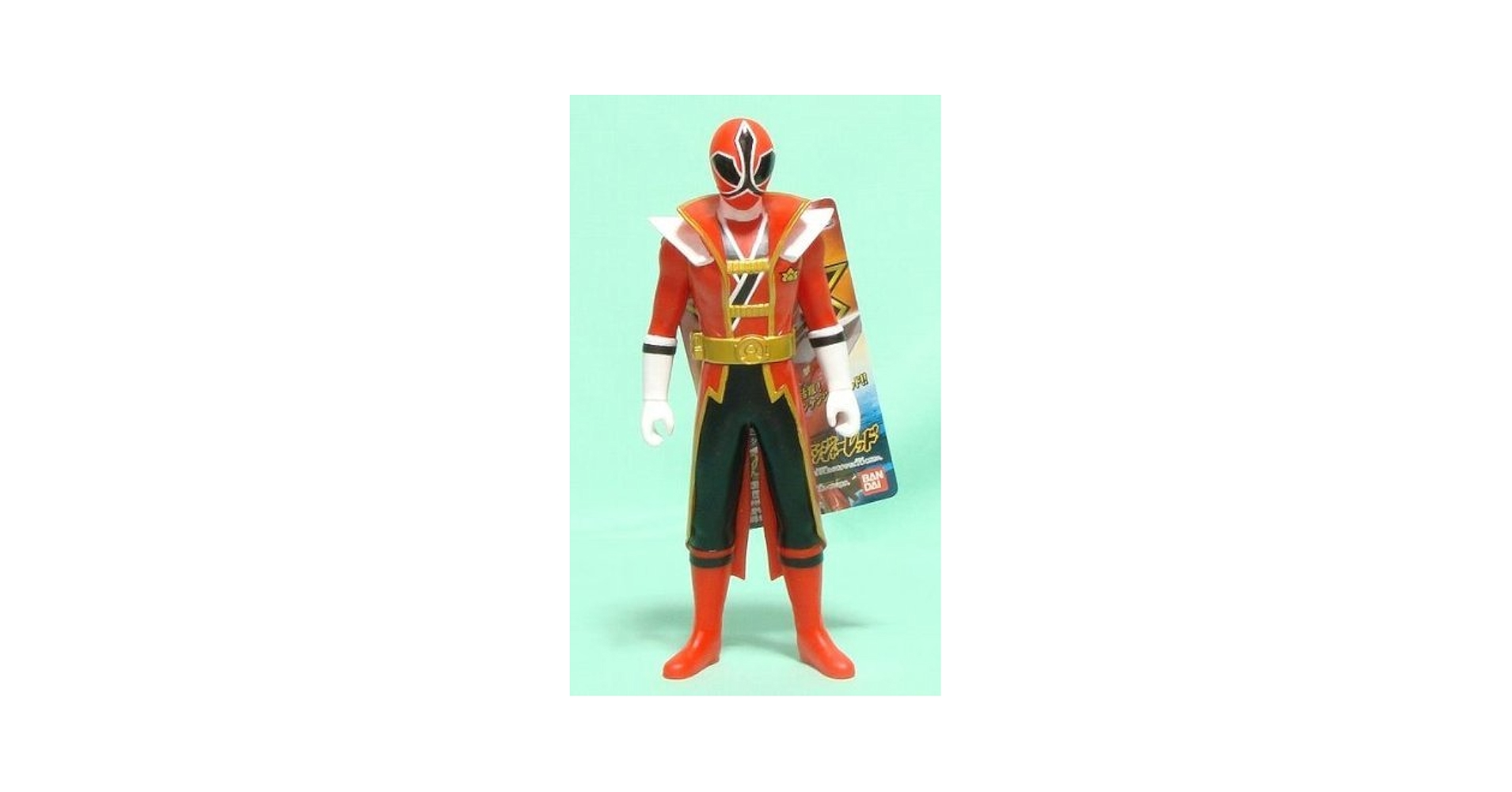 Amazon.co.jp: 侍戦隊シンケンジャー戦隊ヒーローシリーズEX