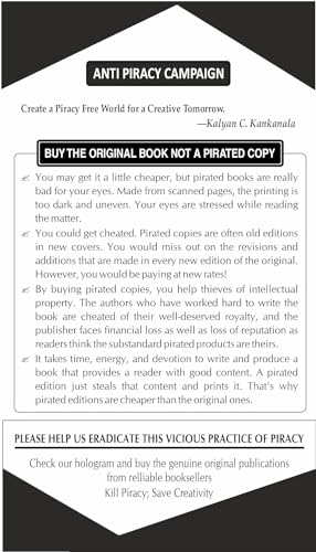 Image of Modern India | Brief History | Spectrum | Rajiv Ahir | 2023 /edition