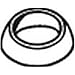 Produktbild Bosal 256-260 Dichtring, Abgasrohr