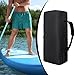 FytStycale Inflatable Paddleboard Backpack Surfboard Travel Bag Outdoor Oxford Storage Carrying for Board Surfing Beach Traveling