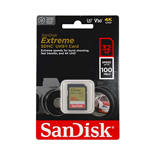 SDメモリーカード 32gb extreme sandisk」の人気商品一覧 | 安い商品を