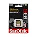 Price comparison product image SanDisk Extreme SDSDXVE-032G-GNCIN 32 GB SDHC Class 10 U3 V30 Memory Card , yellow