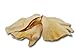 Top Dog Chews - Full Size, Thick Cut, Cow Ears Dog Treats, 100% All Natural, Rich in Protein and Flavor, Healthy & Delicious Chews, Rawhide Alternative (Pack of 30)