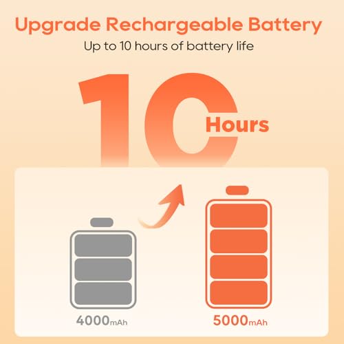 Electric Heated Socks2