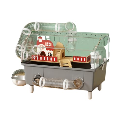 SɓȃANnX^[P[WAANZT[t̍LXƂ؂ȃBP[WAh߂̏㕔̒̕ʋCEAϖՐƑϊݐAS[fxÂ߂̑傫Ȏ[Xy[XAgݗĂƕ\ (O[,ґ)