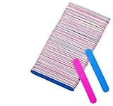 ♪ Aplicación: adecuado para uñas naturales, uñas acrílicas, uñas de los pies y uñas. Si se trata de salón de belleza o cuidado familiar, este producto es una buena opción.