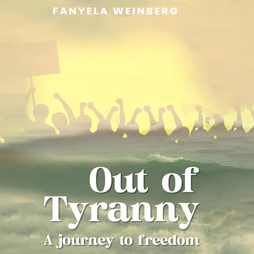 Out of Tyranny cover art