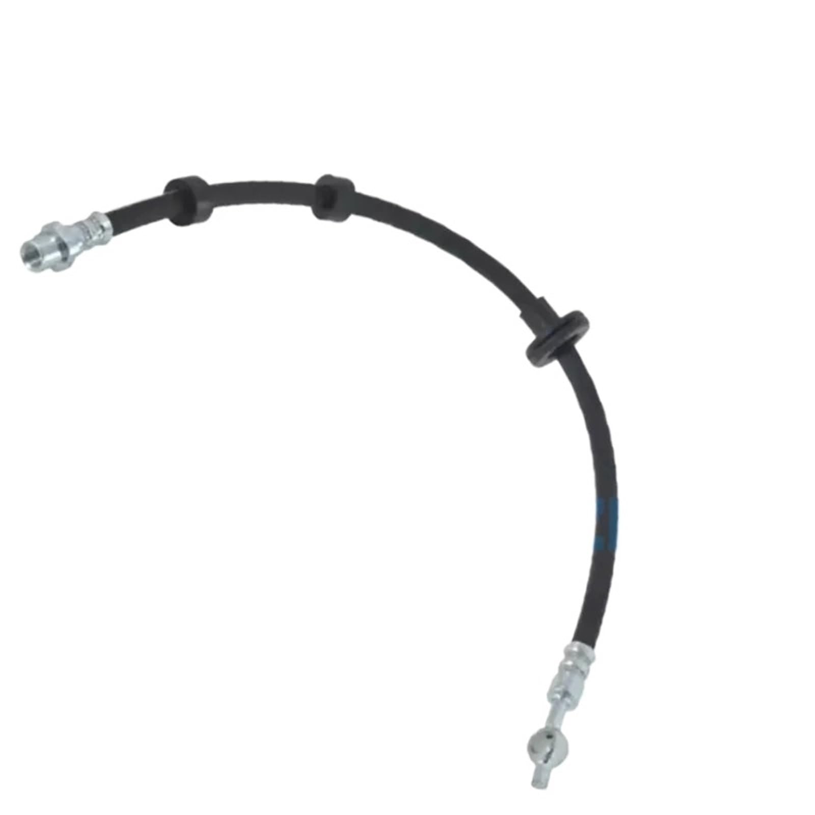 Manguera de freno delantero LR075628 corrige pedal blando en Range Rover