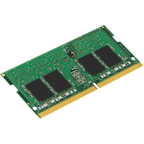 Server Premier 8GB 2666MT/s DDR4 ECC CL19 SODIMM 1Rx8 Memoria per server Hynix D - KSM26SES8/8HD - RAM - Immagine 1