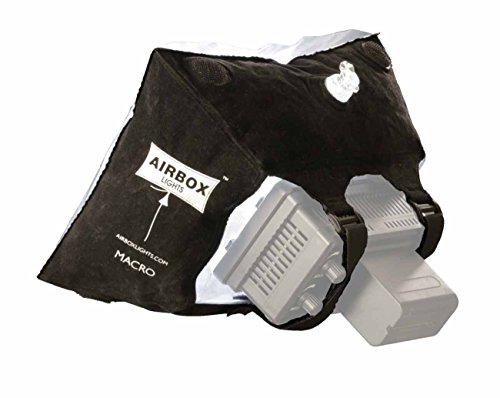 Airbox Macro Velvet Softbox