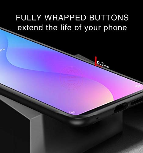 Image of REALCASE iPhone 6 Case /iPhone 6S Case, Crystal Clear TPU Bumper Back Cover Transparent Case for iPhone 6 / 6S