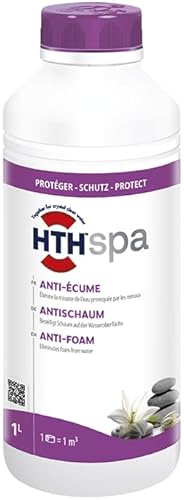 HTH SPA antiespuma
