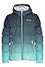 Produktbild Icepeak Kiana Jacke Mädchen Emerald Kindergröße 152 2019 Funktionsjacke