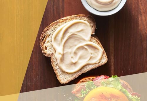 Image of Duke's Heavy Duty Mayonnaise 1 Gallon