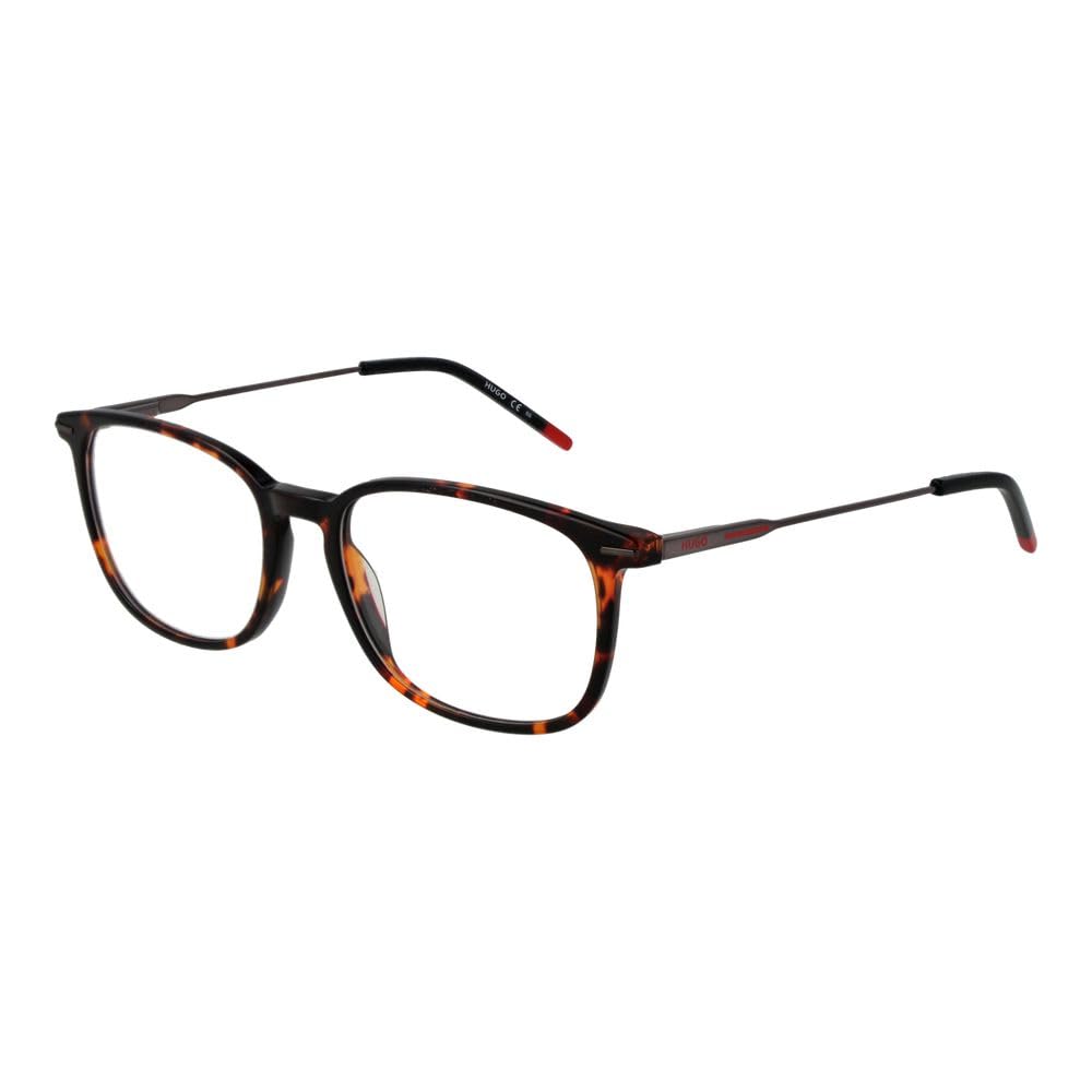 Hugo Unisex 086/17 Havana Hg 1205 Glasses, Havana, 54 For Men, Havana