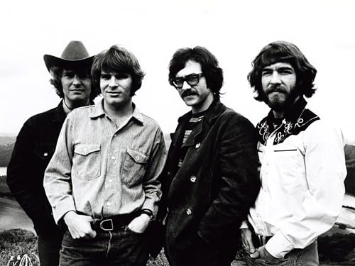 Creedence Clearwater Revival