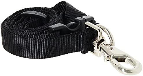 lupine no pull harness