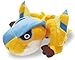 Produktbild Capcom Monster Hunter Serie: Tigrex 10,2 cm Plüsch