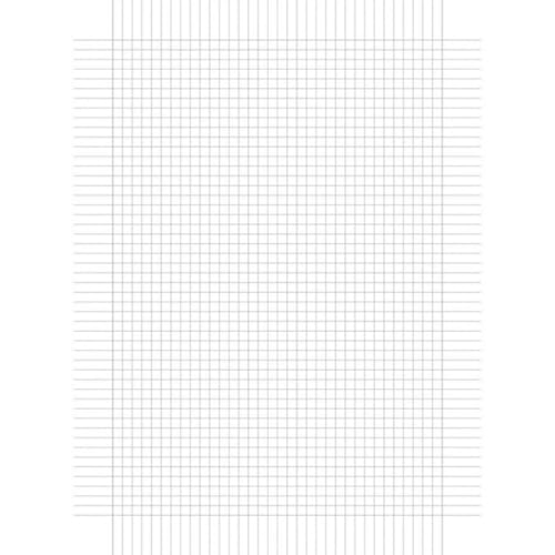 RAMBLOC Ersatzverstärkter Rambloc 21x29 80pg 100g Q FSC 4 Stück (160fg)
