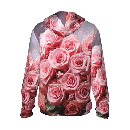Chaqueta de Protección Solar para Hombre UPF 50+ con Capucha miniatura 7