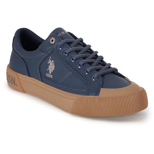 Image of U.S. Polo Assn. Mens 2fd-Ruben 3.0 Sneaker
