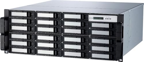 Image of Areca ARC-8050T3-24R Thunderbolt 3.0 Host Interface