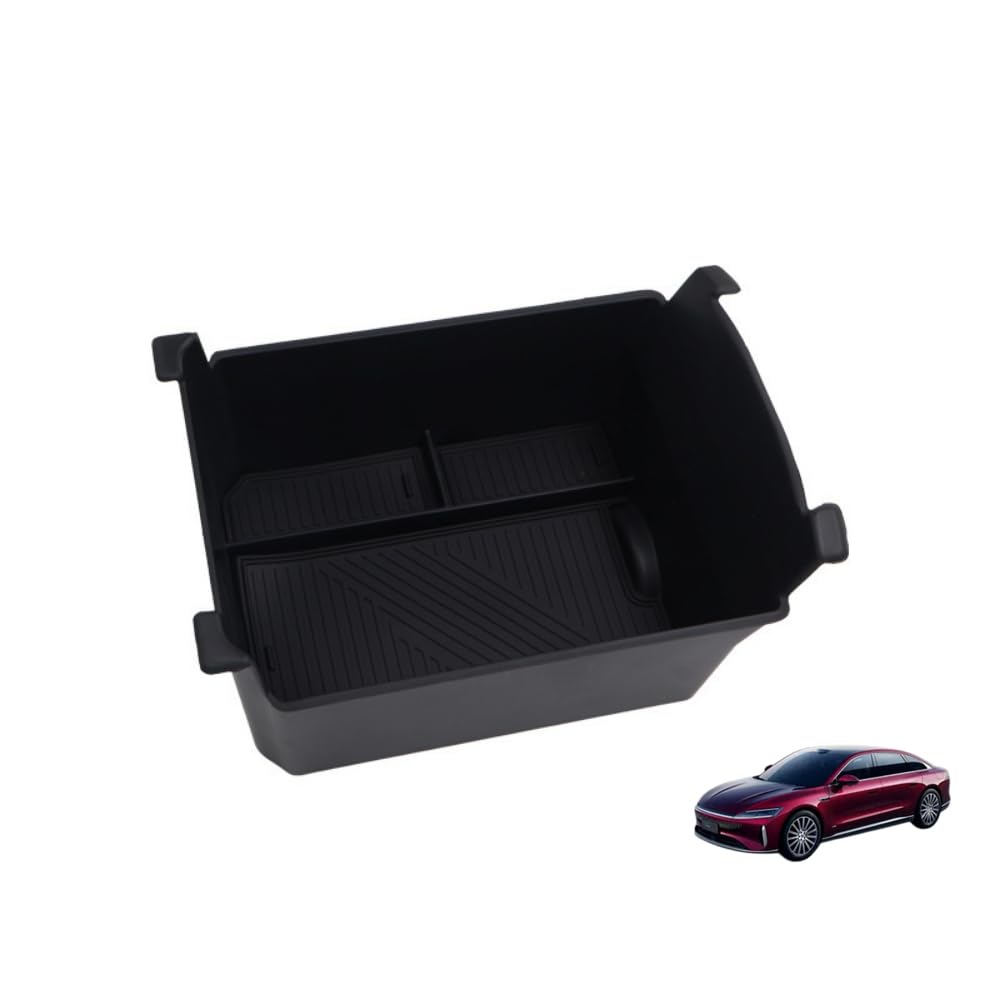 QQJHBAMYN Centre Consoles Organiser, for CHERY FULWIN A9L 2025
