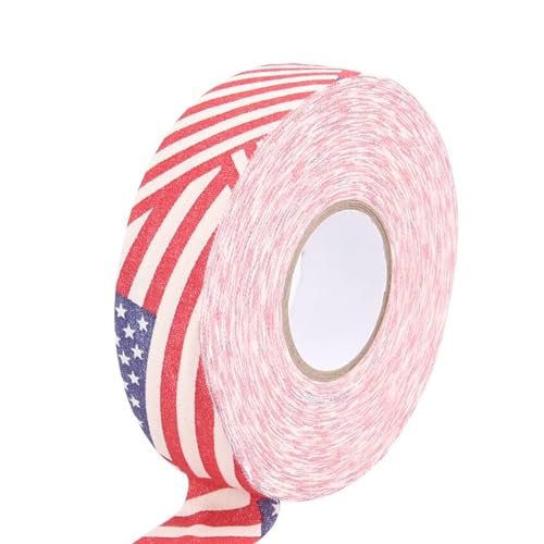 Image of Foil Blade Insulating Tape - Coloured Foil Point Tape (82ft x 1in)