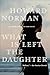 What Is Left the Daughter