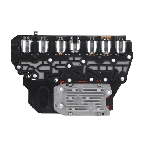 Module 6T50 TCM TCU pour Réparer les Problèmes de Boîte de Vitesses Captiva