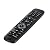 NH500UP Universal Remote Control Replace for Philips TV Remote for Various Philips 50PFL5601/F7 55PFL5602/F7 65PFL5602/F7 55PFL5602 Remote Replacement for LCD LED 4K UHD Smart TVs Remote with Battery
