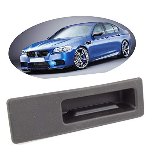 ECSiNG Kofferraumtaster Für BMW - Originaler Schalter 51247368752 Als Ersatzteil